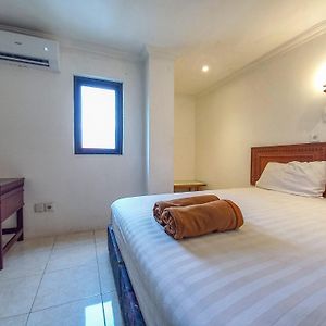 Standard Doppelzimmer
